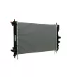 MAHLE CR 1098 000P - Radiateur, refroidissement du moteur