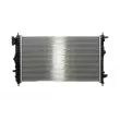 MAHLE CR 1103 000P - Radiateur, refroidissement du moteur