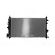 MAHLE CR 1103 000S - Radiateur, refroidissement du moteur