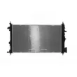 MAHLE CR 1103 000S - Radiateur, refroidissement du moteur