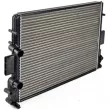 MAHLE CR 1105 000P - Radiateur, refroidissement du moteur