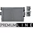 Radiateur, refroidissement du moteur MAHLE [CR 1106 000P]