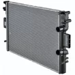 MAHLE CR 1106 000P - Radiateur, refroidissement du moteur