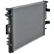 MAHLE CR 1106 000P - Radiateur, refroidissement du moteur