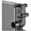 MAHLE CR 1106 000P - Radiateur, refroidissement du moteur