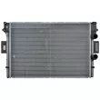 MAHLE CR 1106 000P - Radiateur, refroidissement du moteur
