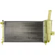 MAHLE CR 1108 000P - Radiateur, refroidissement du moteur