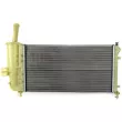 MAHLE CR 1108 000P - Radiateur, refroidissement du moteur