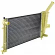 MAHLE CR 1108 000P - Radiateur, refroidissement du moteur