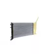 MAHLE CR 1108 000S - Radiateur, refroidissement du moteur