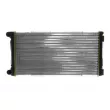 MAHLE CR 1109 000S - Radiateur, refroidissement du moteur