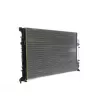 MAHLE CR 1110 000S - Radiateur, refroidissement du moteur
