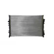 MAHLE CR 1110 000S - Radiateur, refroidissement du moteur