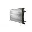 MAHLE CR 1110 000S - Radiateur, refroidissement du moteur
