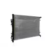 MAHLE CR 1110 000S - Radiateur, refroidissement du moteur