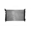 MAHLE CR 1112 000S - Radiateur, refroidissement du moteur