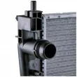 MAHLE CR 1112 000S - Radiateur, refroidissement du moteur