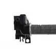 MAHLE CR 1112 000S - Radiateur, refroidissement du moteur