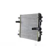 MAHLE CR 1114 000S - Radiateur, refroidissement du moteur