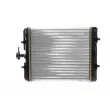 MAHLE CR 1114 000S - Radiateur, refroidissement du moteur