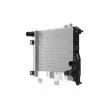 MAHLE CR 1115 000S - Radiateur, refroidissement du moteur