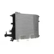 MAHLE CR 1115 000S - Radiateur, refroidissement du moteur