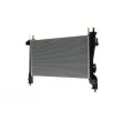 MAHLE CR 1120 000P - Radiateur, refroidissement du moteur