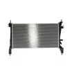 MAHLE CR 1120 000P - Radiateur, refroidissement du moteur