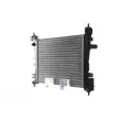 MAHLE CR 1121 000S - Radiateur, refroidissement du moteur