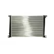 MAHLE CR 1123 000P - Radiateur, refroidissement du moteur