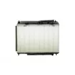 MAHLE CR 1135 000P - Radiateur, refroidissement du moteur