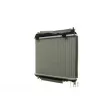 MAHLE CR 1135 000P - Radiateur, refroidissement du moteur