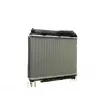 MAHLE CR 1135 000P - Radiateur, refroidissement du moteur