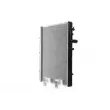 MAHLE CR 1144 000S - Radiateur, refroidissement du moteur