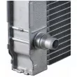 MAHLE CR 1148 000P - Radiateur, refroidissement du moteur