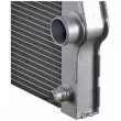 MAHLE CR 1148 000P - Radiateur, refroidissement du moteur