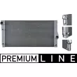 MAHLE CR 1148 000P - Radiateur, refroidissement du moteur