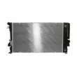MAHLE CR 1173 000P - Radiateur, refroidissement du moteur