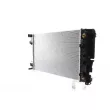 MAHLE CR 1173 000P - Radiateur, refroidissement du moteur