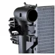 MAHLE CR 1173 000P - Radiateur, refroidissement du moteur