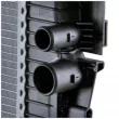MAHLE CR 1173 000P - Radiateur, refroidissement du moteur