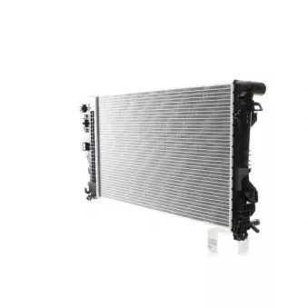 Radiateur, refroidissement du moteur MAHLE CR 1173 000S pour MERCEDES-BENZ VITO 110 CDI - 95cv