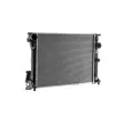 MAHLE CR 1177 000S - Radiateur, refroidissement du moteur