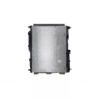 Radiateur, refroidissement du moteur MAHLE CR 1181 000S pour FORD FIESTA 1.5 TDCi - 85cv