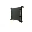 MAHLE CR 1189 000P - Radiateur, refroidissement du moteur