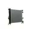 MAHLE CR 1190 000P - Radiateur, refroidissement du moteur