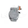 NRF 32601G - Compresseur, climatisation