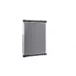 MAHLE CR 1215 000P - Radiateur, refroidissement du moteur