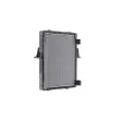 MAHLE CR 1221 000P - Radiateur, refroidissement du moteur