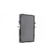 MAHLE CR 1222 000P - Radiateur, refroidissement du moteur